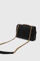 Kiegészítők Tory Burch bőr táska 154706.001 fekete