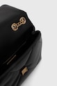 Tory Burch borsa a mano in pelle nero 154706.001