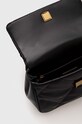 Шкіряна сумочка Tory Burch 154719.001 чорний
