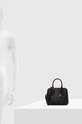 Tory Burch torebka skórzana Mini Pebbled Swing 155619.001