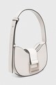Kabelka Calvin Klein Jeans K60K611813 šedá SS24