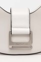 Kabelka Calvin Klein Jeans šedá K60K611813