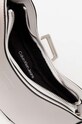 Kabelka Calvin Klein Jeans K60K611813 šedá