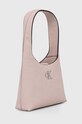 Сумочка Calvin Klein Jeans K60K611820 рожевий SS24