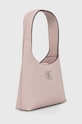Kabelka Calvin Klein Jeans K60K611820 ružová SS24