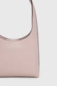 Doplnky Kabelka Calvin Klein Jeans K60K611820 ružová