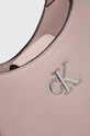 Сумочка Calvin Klein Jeans рожевий K60K611820
