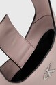 Сумочка Calvin Klein Jeans K60K611820 рожевий