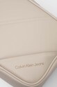 Calvin Klein Jeans torebka beżowy K60K611821