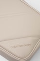 Calvin Klein Jeans torebka beżowy K60K611821