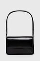 Calvin Klein Jeans poșetă uni negru K60K611833