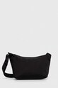 Calvin Klein Jeans torebka nadruk czarny K60K611944