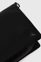 Τσάντα Calvin Klein Jeans μαύρο K60K611948