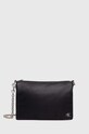 Kabelka Calvin Klein Jeans nevejde se A4 černá K60K611948