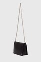 Сумочка Calvin Klein Jeans K60K611948 чорний AW24