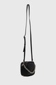 Τσάντα Calvin Klein Jeans K60K611949 μαύρο SS24