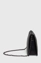 Сумочка Calvin Klein Jeans K60K611950 чорний AW24