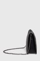 Сумочка Calvin Klein Jeans K60K611950 чорний AW24