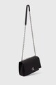 Τσάντα Calvin Klein Jeans K60K611951 μαύρο SS24