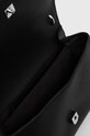 Τσάντα Calvin Klein Jeans K60K611951 μαύρο