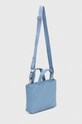 Calvin Klein Jeans torebka K60K611957 niebieski SS24