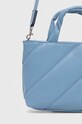 Akcesoria Calvin Klein Jeans torebka K60K611957 niebieski