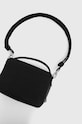 Αξεσουάρ Τσάντα Calvin Klein Jeans K60K611958 μαύρο