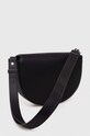 Kabelka Calvin Klein Jeans čierna K60K611961