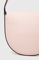 Αξεσουάρ Τσάντα Calvin Klein Jeans K60K611966 ροζ