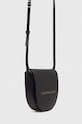 Τσάντα Calvin Klein Jeans K60K611966 μαύρο SS24
