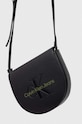 Αξεσουάρ Τσάντα Calvin Klein Jeans K60K611966 μαύρο