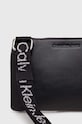 Calvin Klein Jeans torebka czarny K60K611968