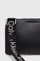 Calvin Klein Jeans torebka czarny K60K611968