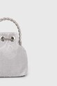 Аксессуары Сумочка Aldo PASCALE.040 серебрянный