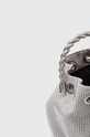 Сумочка Aldo PASCALE.040 серебрянный