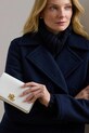 Шкіряна сумочка Lauren Ralph Lauren 432915377