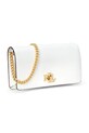 Аксесуари Шкіряна сумочка Lauren Ralph Lauren 432915377 білий