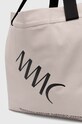 MMC STUDIO torebka bawełniana beżowy LOGOBIG.BAG