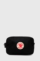 Косметичка Fjallraven чорний F25862.550