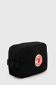 Косметичка Fjallraven F25862.550 чорний SS24