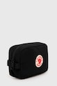 Косметичка Fjallraven F25862.550 чорний SS24