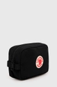 Fjallraven portfard negru