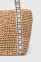 Akcesoria women'secret torba plażowa HIBISCUS 3067357 beżowy