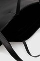 A.P.C. poșetă Cabas Market PUABL.F61830.LZZ negru