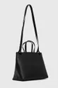 A.P.C. handbag Cabas Market Small black