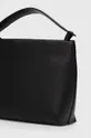 A.P.C. leather handbag Sac Ashley Insole: 100% Cotton Main: 100% Bovine leather