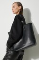 A.P.C. torebka Cabas Nino Small PUAAT.H61863.LZZ