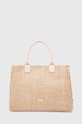 Сумочка Morgan 2PAILLE вмещает А4 бежевый 2PAILLE.BEIGE