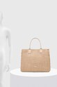Morgan torebka 2PAILLE 2PAILLE.BEIGE