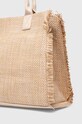 Аксессуары Сумочка Morgan 2PAILLE 2PAILLE.BEIGE бежевый